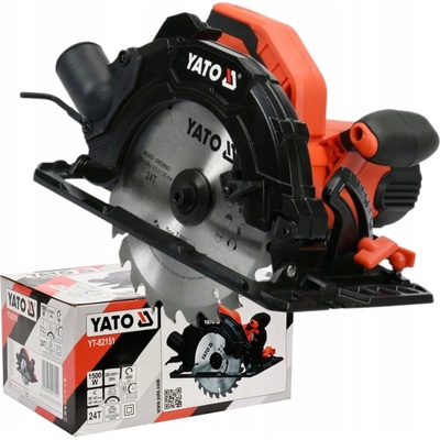 Yato YT-82151