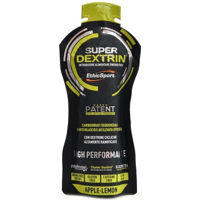 Ethic Sport Super dextrin gel 58 ml