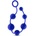 NS Novelties Анална броеница Performance, Anal beads, 45514