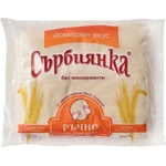  Кори за баница ръчно теглени Сърбянка 400гр