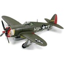 Tamiya P-47D Thunderbolt Razorback 1:72