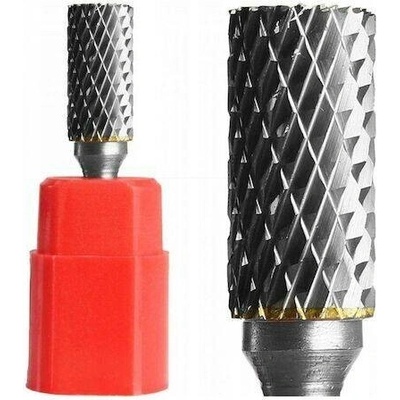 Fréza karbidová válec, stopka 6mm MAR-POL (A1225) M225651