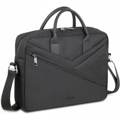 Riva Case 8134 čierna taška ECO na notebook 15.6" RC-8134-B