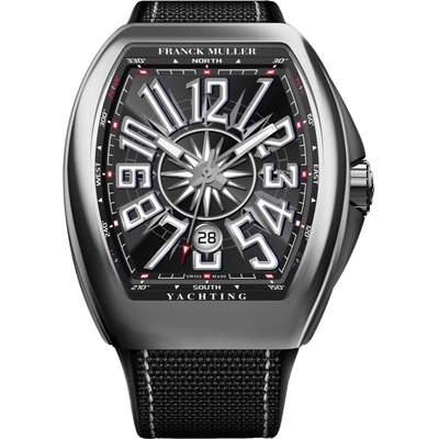 Franck Muller V45 SC DT YACHT (NR)