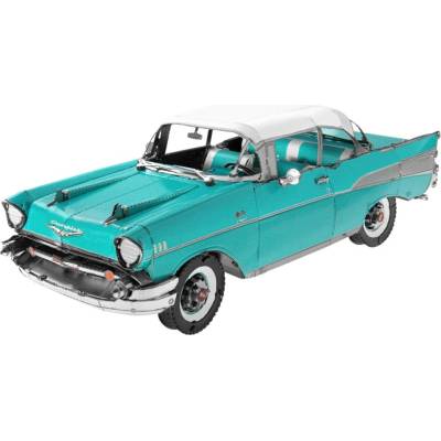 Metal Earth 3D puzzle Chevrolet Bel Air 79 ks