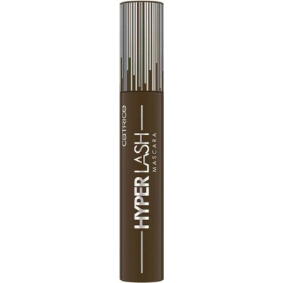 Catrice Hyper Lash riasenka pre extra dĺžku 020 Speedy Brown 11 ml