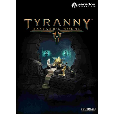 Tyranny: Bastards Wound