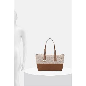 Furla шопинг чанта дамска Olivia M Tote (WB01977.BX3542.TCO00)