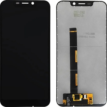 Image 1 of Blackview LCD Дисплей и Тъч Скрийн за BlackView A30