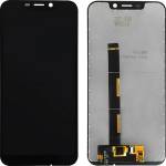 Blackview LCD Дисплей и Тъч Скрийн за BlackView A30