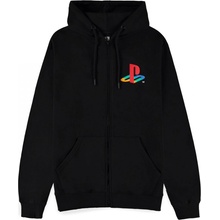 Difuzed Mikina PlayStation Logo