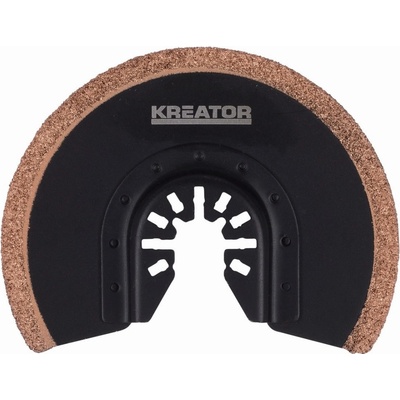 KREATOR brúsny kotúč 88mm KRT990025