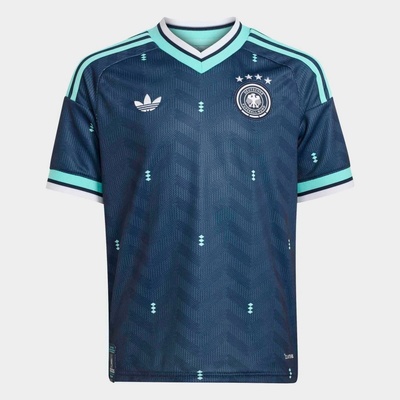 adidas Nemecko 2026 detský vonkajší