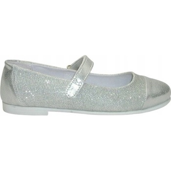 Kornecki balerínky eko kůže