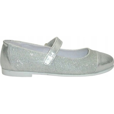 Kornecki balerínky eko kůže