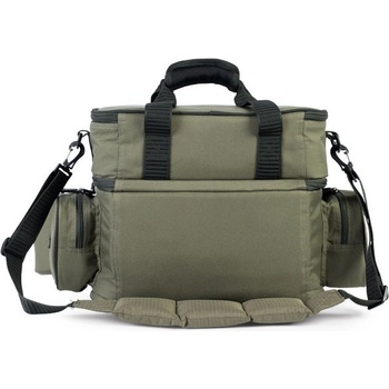 Korum Transition Tackle & baitstack