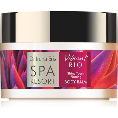 Dr Irena Eris SPA Resort Vibrant Rio стягащ балсам за тяло 200ml