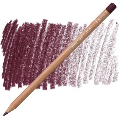 Caran d´Ache Luminance 6901 599 Crimson aubergine