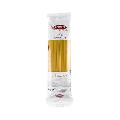 Granoro Capellini velmi tenké špagety 1 mm č.16 0,5 kg