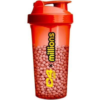 Šejker Cellucor C4 Energy Millions 800 ml