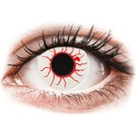 Gelflex CRAZY LENS - Red Viper (2 лещи) - alensa