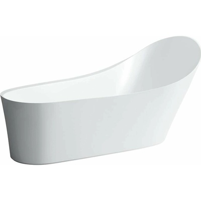 Laufen Palomba Collection 180 x 90 cm H2458020006251