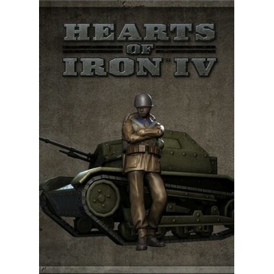 Hearts of Iron 3 Italian Vehicle Pack