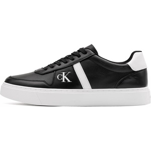 Calvin Klein Classic Cups Lace Leather Emb Tongue (27889)