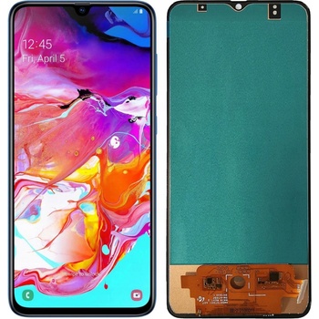 LCD Displej Samsung Galaxy A70