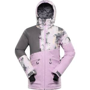 ALPINE PRO UZERA L