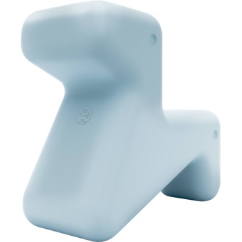 A di Alessi Малко столче Doraff светлосиньо (UNS07 LAZ)