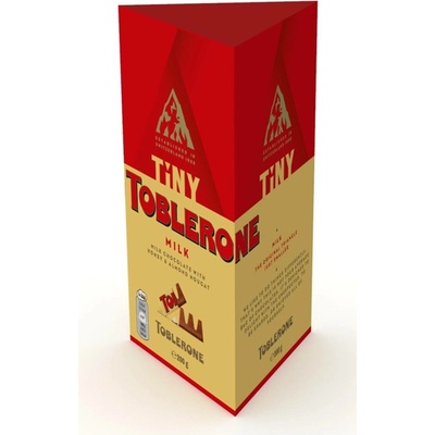Toblerone Tiny 200 g
