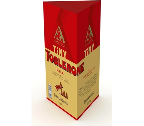 Toblerone Tiny 200 g