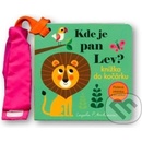 Kde je pan Lev?