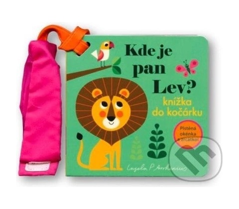 Kde je pan Lev?