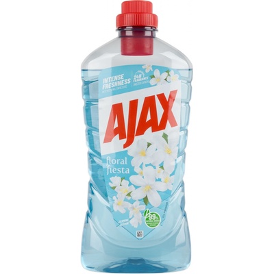 Ajax Univerzální čistící prostředek Jasmin 1000 ml