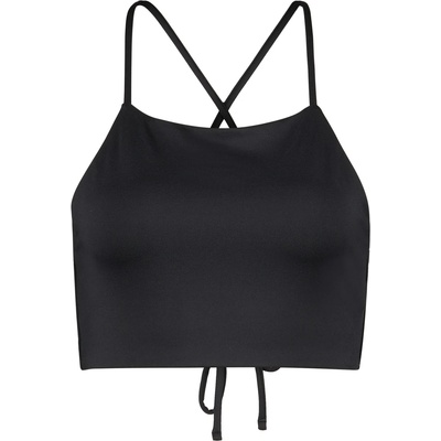 DEDICATED Дамско бикини горнище DEDICATED Women's Bikini Top Orust Bikini top - Black - размер XL (150-4039-0115)