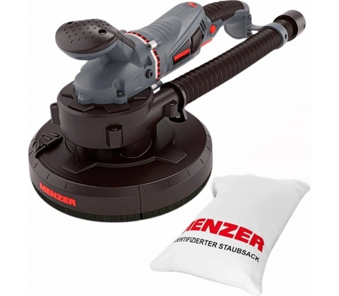 Menzer TBS 225