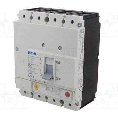 Eaton LZMC1-4-A160-I