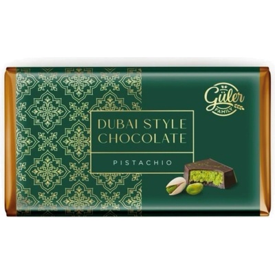 Güler Family Dubajská čokoláda 190 g