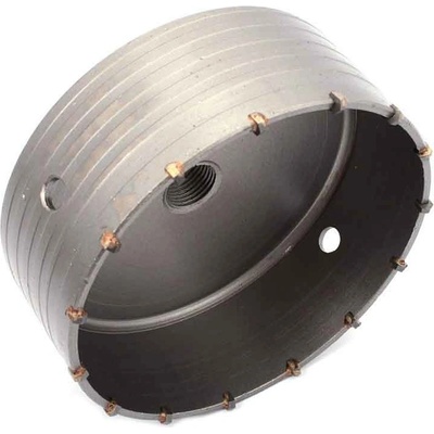 Korunka vykružovacia SK, 150 mm, závit M22 bez adaptéra, XL-TOOLS