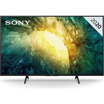Sony KD-43X7055