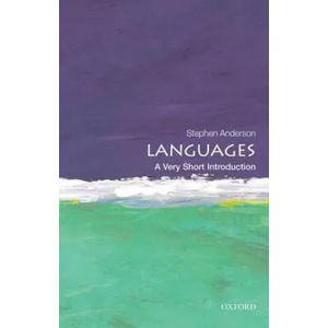 Languages: A Very Short Introduction (2012)