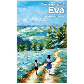 Eva - Verena Kesslerová