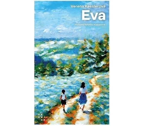 Eva - Verena Kesslerová
