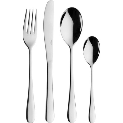 PINTINOX Sada příborů Princess Steel 24 ks