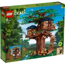 LEGO® Ideas - Tree House (21318)