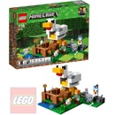 LEGO® Minecraft® 21140 Kurník