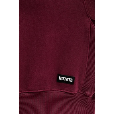 ROTATE Памучен суичър Rotate (1143872734)