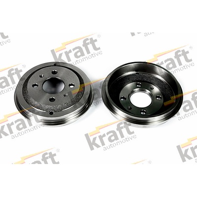 KRAFT AUTOMOTIVE Brzdový buben 6063020